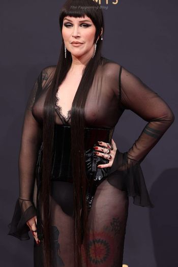 Our Lady J