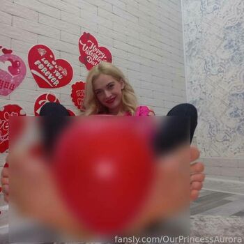 OurPrincessAurora