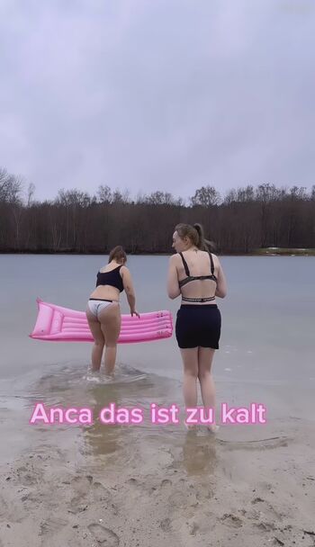 Outdoor Anca