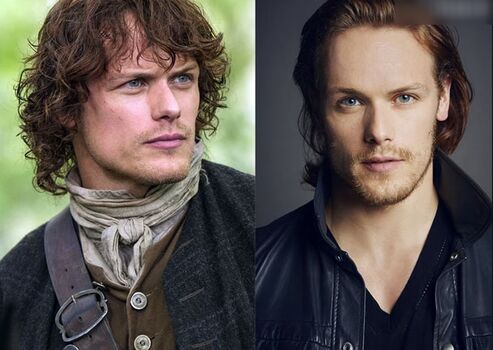 Outlander