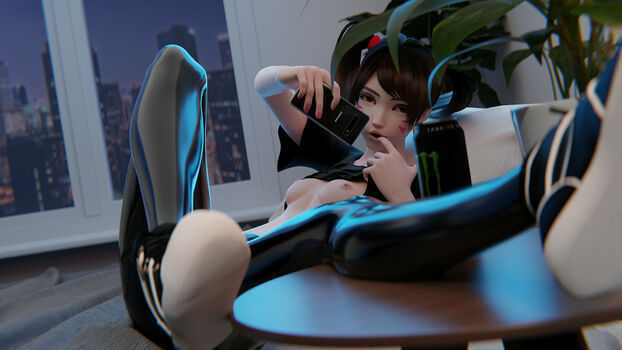 Overwatch