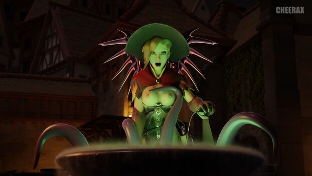 Overwatch