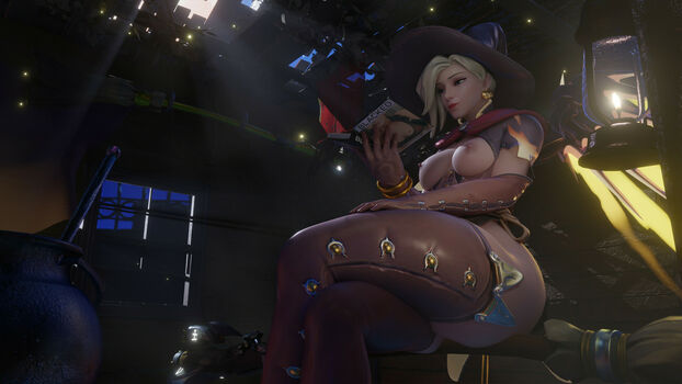 Overwatch