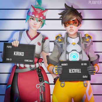 Overwatch