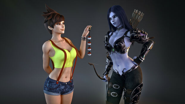 Overwatch