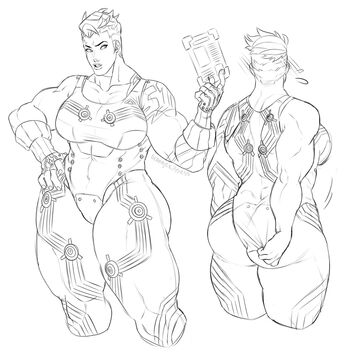 Overwatch