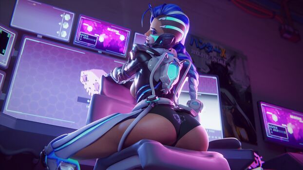 Overwatch