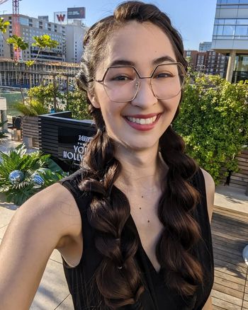 Ovilee May