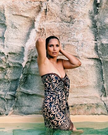Padma Lakshmi