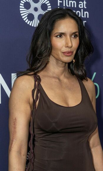 Padma Lakshmi