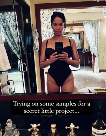 Padma Lakshmi