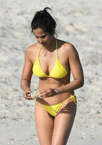 Padma Lakshmi