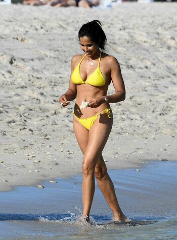 Padma Lakshmi