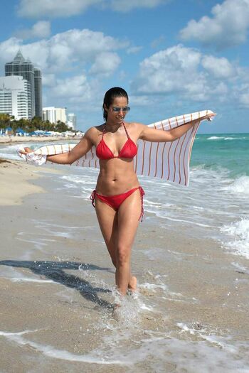 Padma Lakshmi
