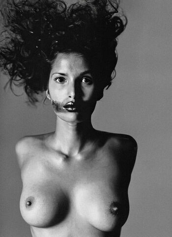 Padma Lakshmi