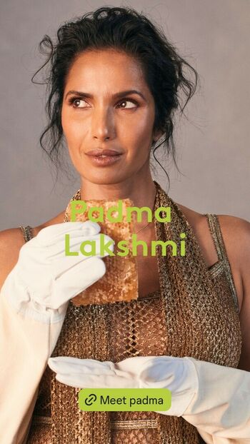 Padma Lakshmi