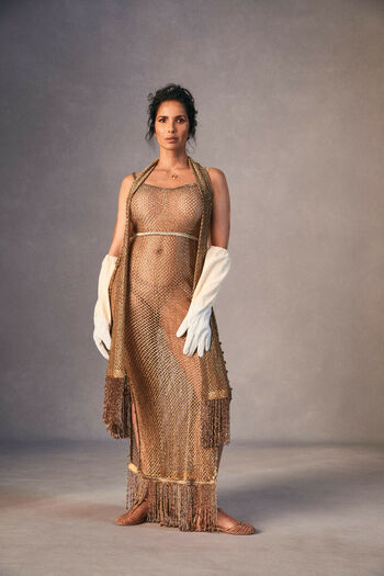 Padma Lakshmi