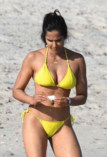 Padma Lakshmi