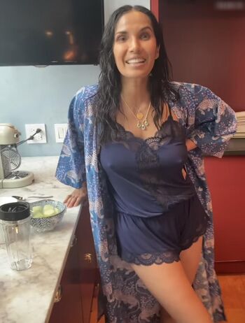 Padma Lakshmi