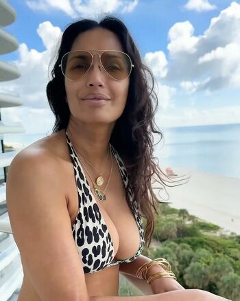 Padma Lakshmi
