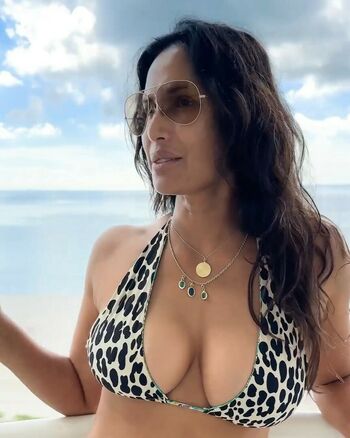 Padma Lakshmi