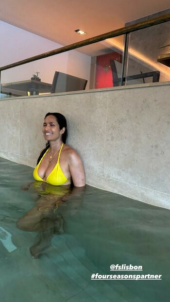 Padma Lakshmi