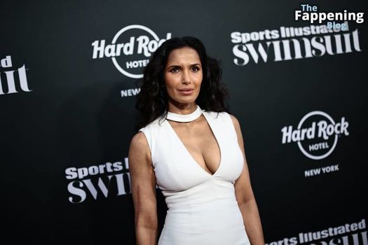 Padma Lakshmi