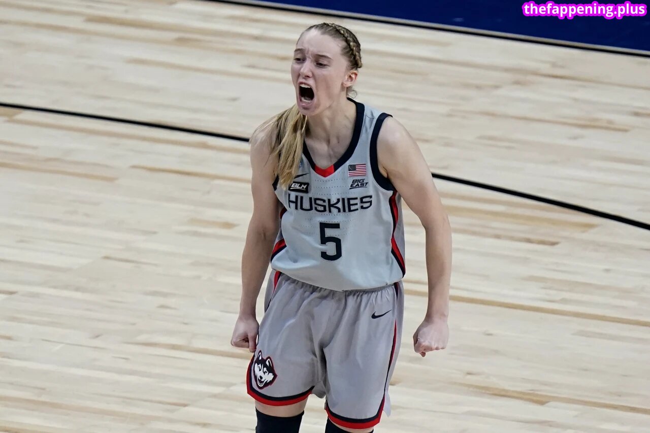 Paige Buecker