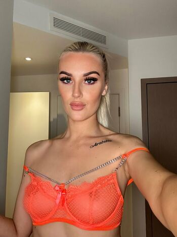 Paige Florence