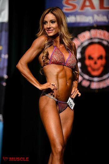 Paige Hathaway