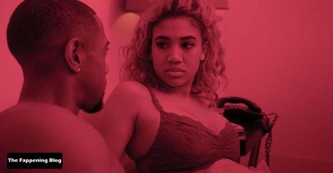 Paige Hurd