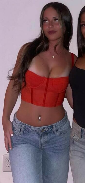 Paige Isabel Rivera