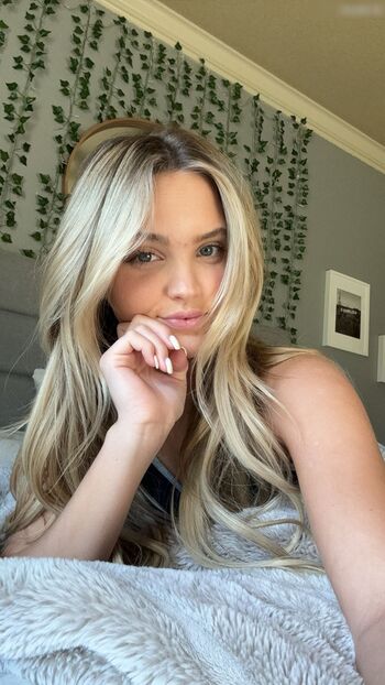 Paige Mackenzie