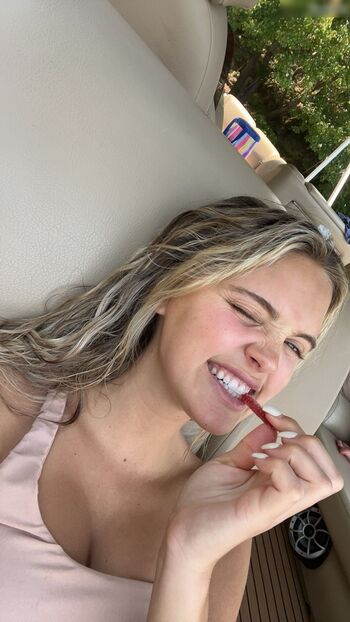 Paige Mackenzie