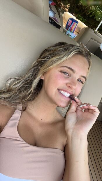 Paige Mackenzie