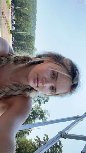 Paige Mackenzie