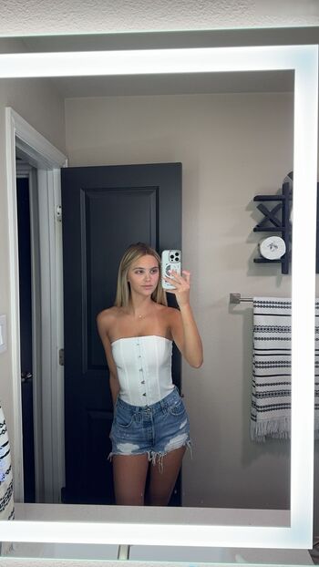 Paige Mackenzie