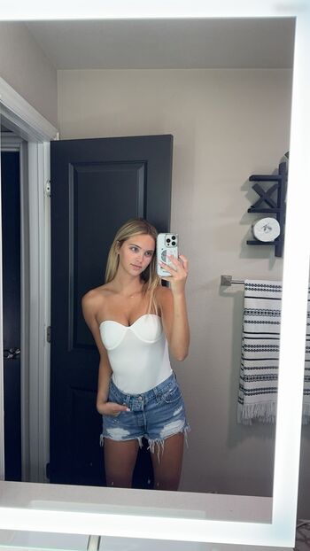 Paige Mackenzie