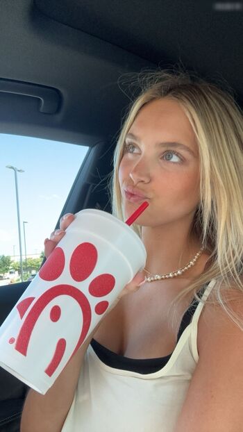 Paige Mackenzie