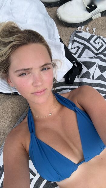 Paige Mackenzie