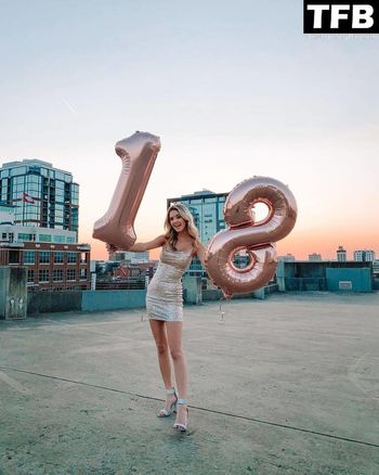 Paige Mackenzie