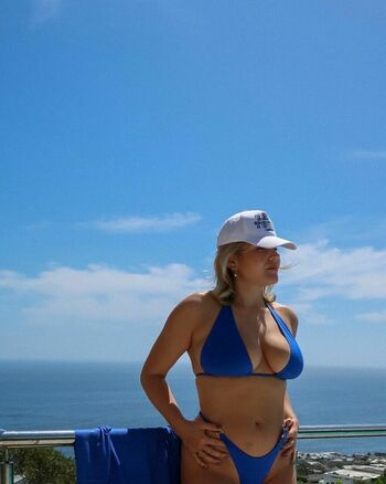 Paige Pilgrim