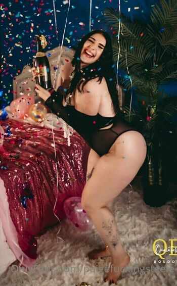 paigefuckingsteele