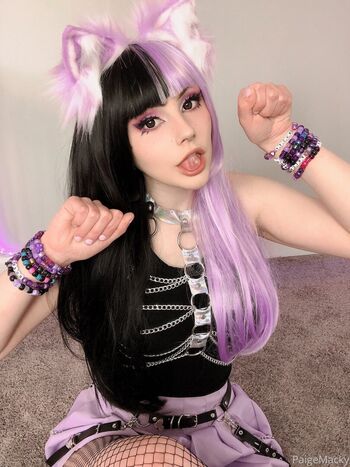 PaigeMacky