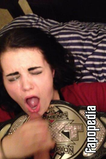 PaigeWWE
