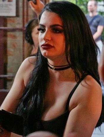 PaigeWWE