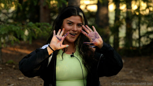 painted-ladi