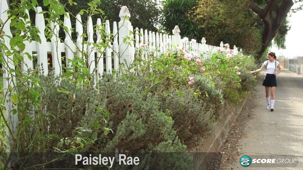 Paisley Rae