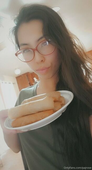 pajrose