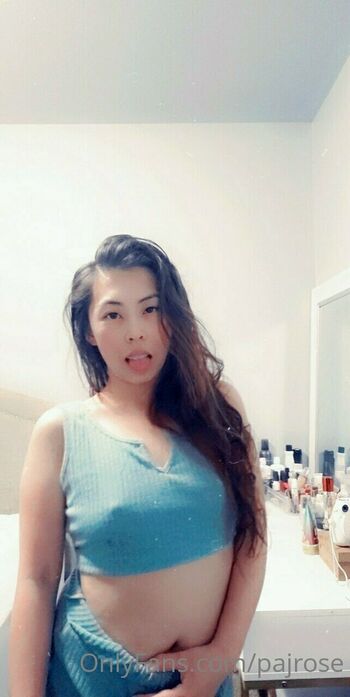 pajrose